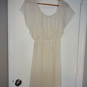 NWOT- Gorgeous MONTEAU Dress